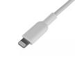 Anker Cable Powerline II Lightning 0.9M, White