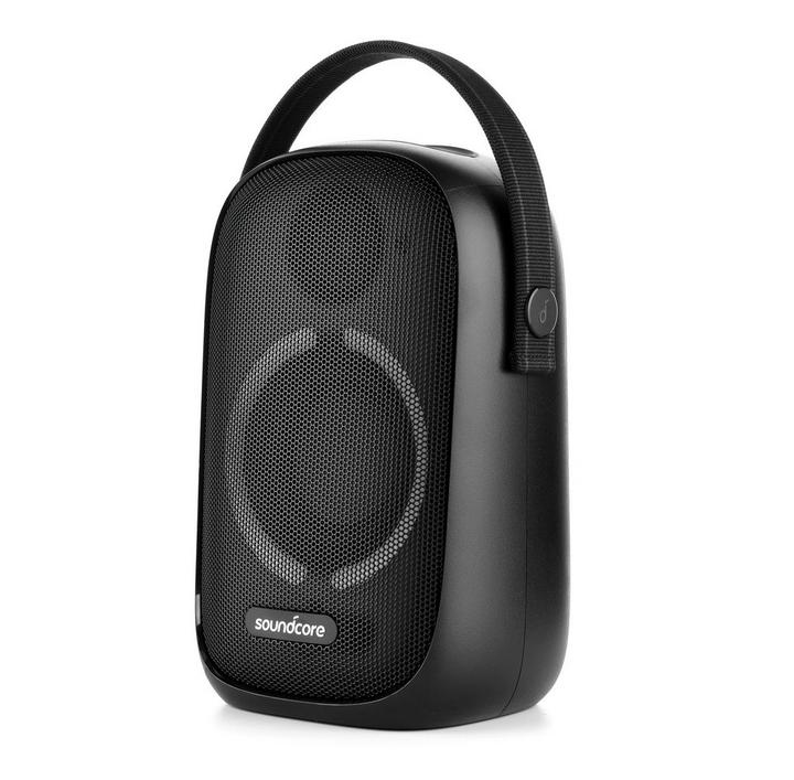 Anker Soundcore Speaker Party Rave Neo Black eXtra Bahrain