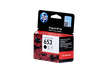 HP 653 Black Original Ink Advantage Cartridge
