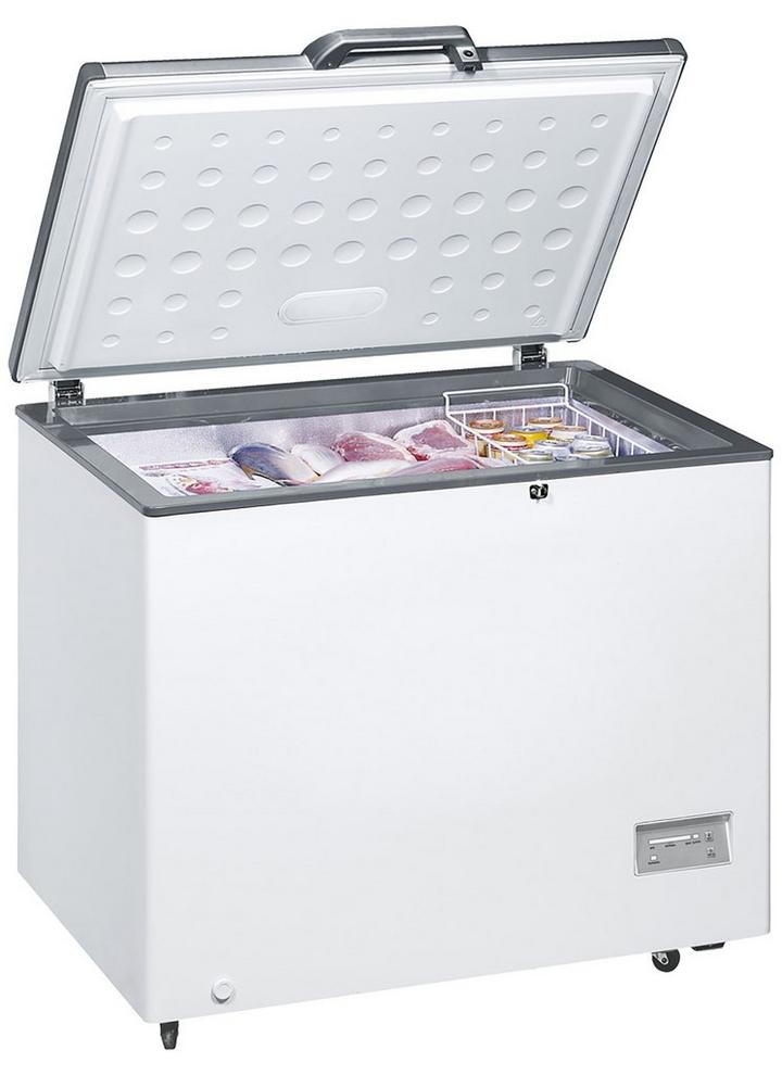 Power city deals freezer chest