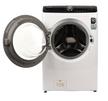 Daewoo Front Load Auto Washer/Dryer, 13kg/7kg, 1200 RPM,,Inverter,White