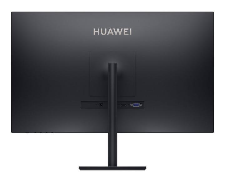 Huawei, Monitor 23.8 inch, FHD Anti Glare IPS, Black - eXtra Oman