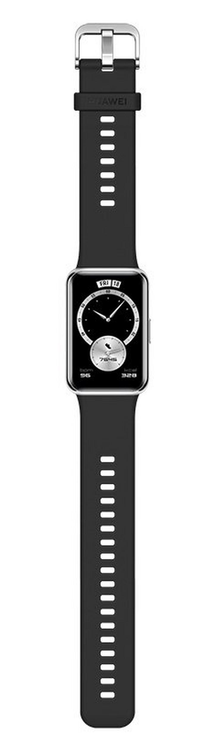 Huawei Watch Fit Elegant, Inch Amoled Screen, Midnight Black