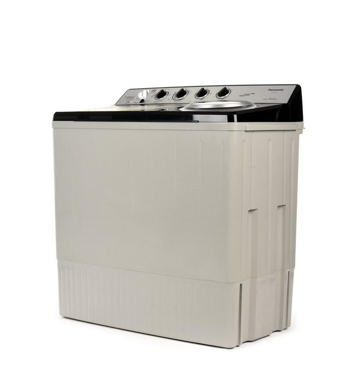 China Wholesale Dealers of China 6/7/8/10/12/14kg Portable Semi-Automatic  Twin Tub Washing Machine manufacturers and suppliers