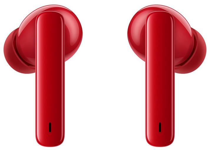 Huawei FreeBuds 4i Wireless with Active Noise Cancellation, Red 