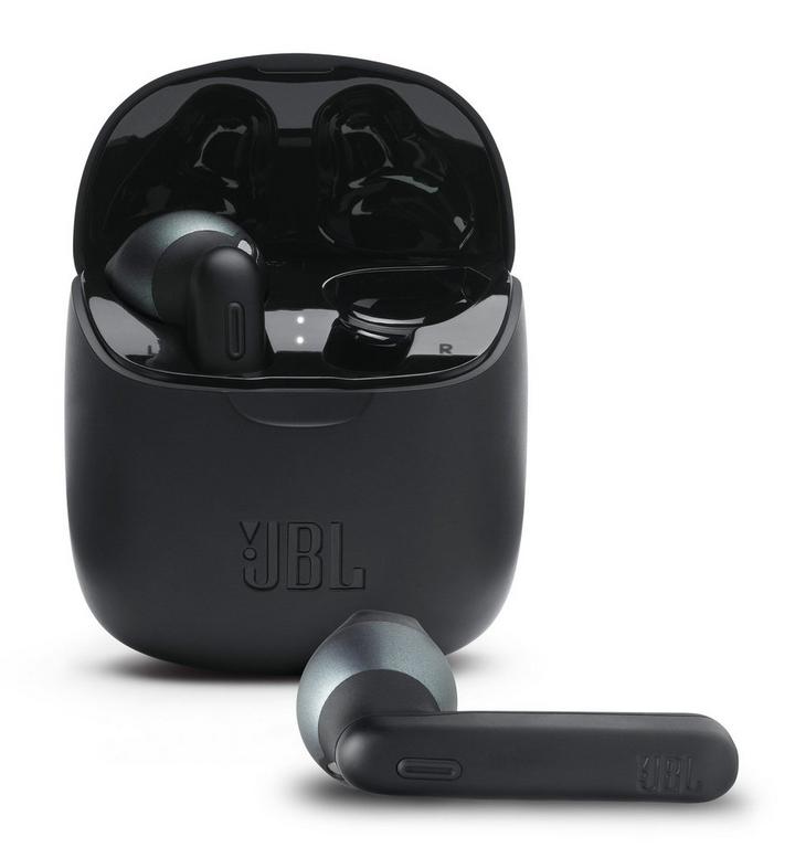 Jbl discount black earbuds