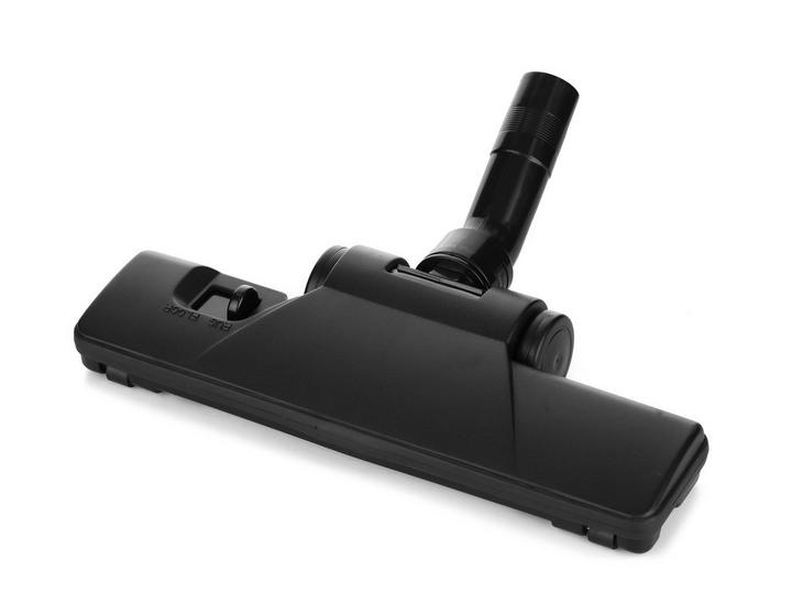 Fisher Drum Vacuum Cleaner, 13L, 1300W, Brown/Black