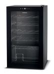 Kenwood  Beverage Cooler, 24 Bottels Capacity, Black.