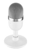 Razer, Seiren Mini Ultra Compact Condenser Microphone, White