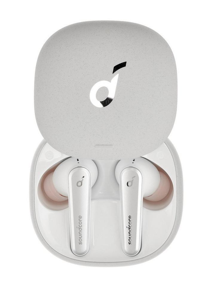 Anker Soundcore True Wireless Stereo, Liberty Air Pro, White