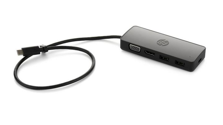 HP USB-C Travel Hub G2  HP® US Official Store