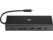 HP Travel USB-C Multi Port Hub EURO