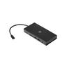 HP Travel USB-C Multi Port Hub EURO
