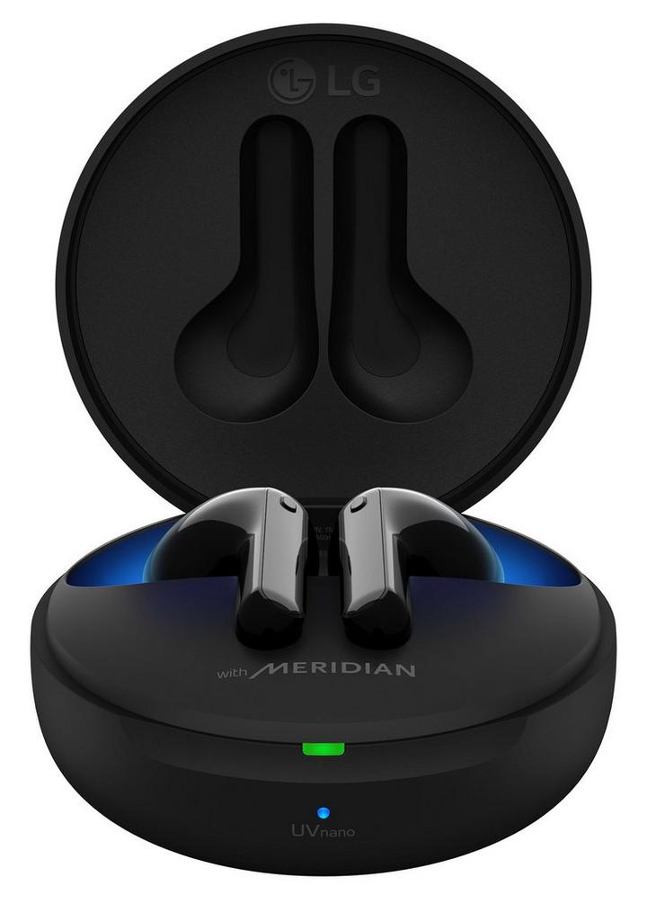 Ear free best sale wireless stereo earbuds