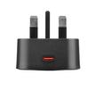 AUKEY Minima 20W Compact Power Delivery Charger, Black