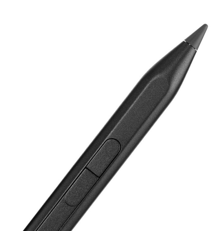 HP Rechargeable MPP Tilt Pen, Black eXtra