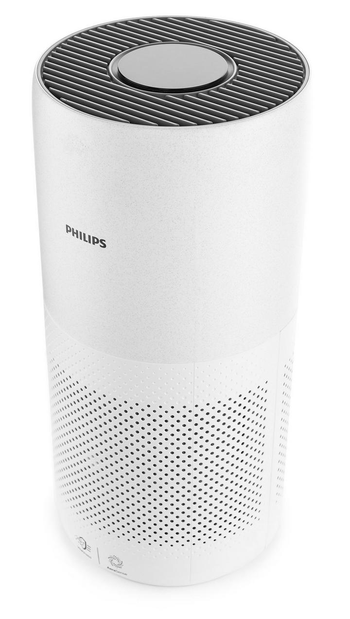 Philips white series 2000 store air purifier