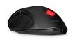 HP OMEN Vector Wireless Mouse, Black