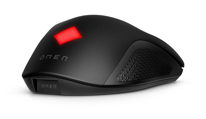 Omen vector best sale wireless mouse