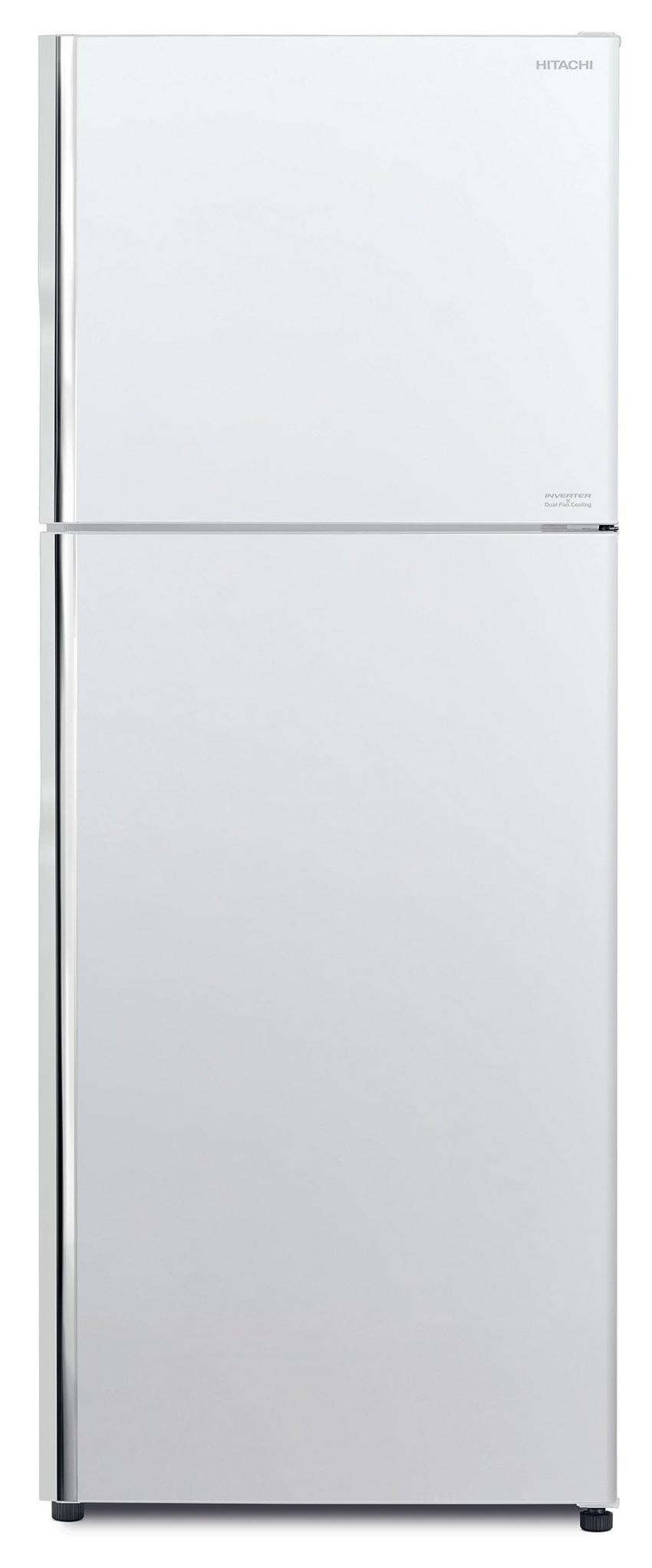 HITACHI R-S4200E(XT) 冷蔵庫 日立 中古のYahoo!オークション(旧