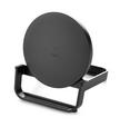 Belkin Boost Charger 10W Wireless Charging Stand, Black