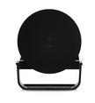Belkin Boost Charger 10W Wireless Charging Stand, Black