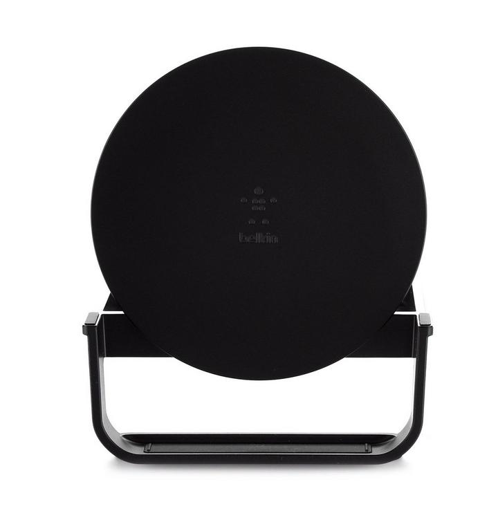 Belkin Boost Charger 10W Wireless Charging Stand, Black