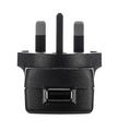 Belkin Boost Charger 10W Wireless Charging Stand, Black