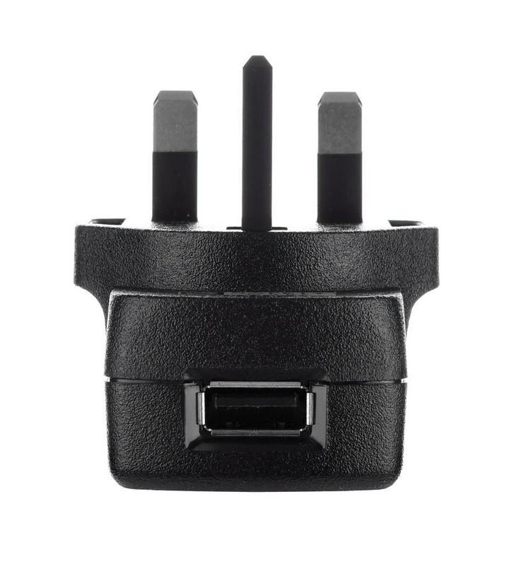 Belkin Boost Charger 10W Wireless Charging Stand, Black