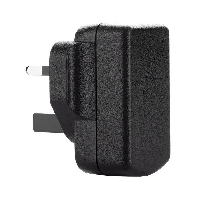 Belkin Boost Charger 10W Wireless Charging Stand, Black