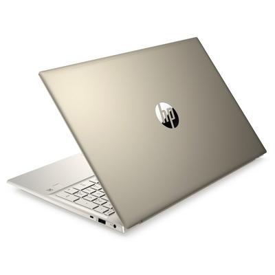 Hp Pavilion 15 Eg0007nx Core I7 15 6 Inch 16gb 512gb Warm Gold Extra Saudi