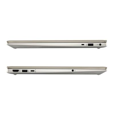 Hp Pavilion 15 Eg0007nx Core I7 15 6 Inch 16gb 512gb Warm Gold Extra Saudi
