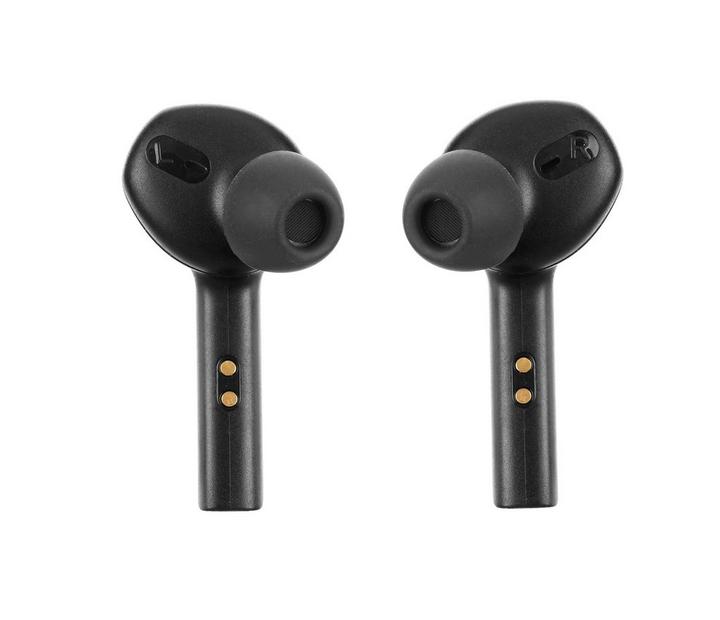 Momax earbuds online review