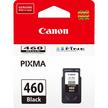 Canon PG 460, EMB Black Ink Cartridge, Print up to 180 pages