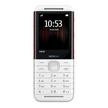 Nokia 5310 2020 TA-1212, 2.4-Inch ,16MB, Red/White