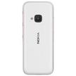 Nokia 5310 2020 TA-1212, 2.4-Inch ,16MB, Red/White