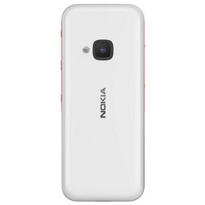 Nokia 5310 2020 TA-1212, 2.4-Inch ,16MB, Red/White