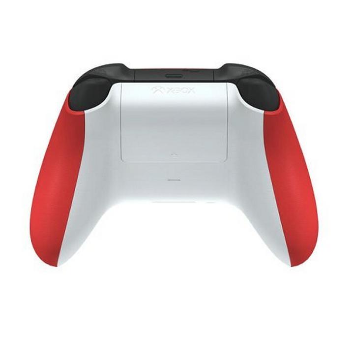 Xbox Wireless controller, Pulse Red
