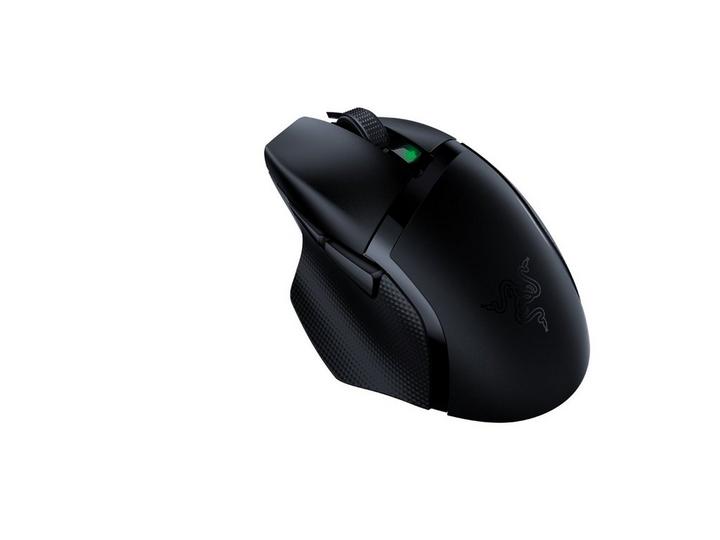 Razer, Basilisk X Hyper Speed Wireless Ergonomic Gaming Mouse