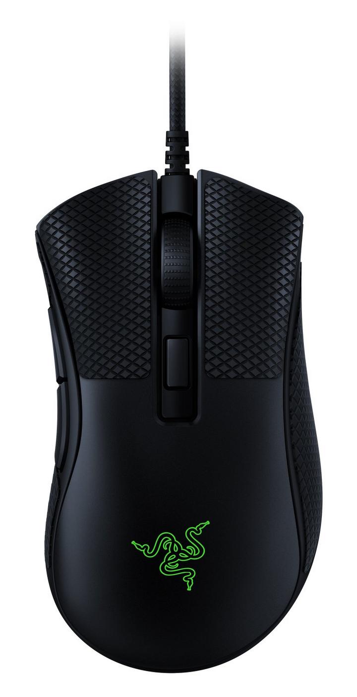 Dead Computer Mouse Buy Razer Death Adder V2 Ergonomic Wired Gaming