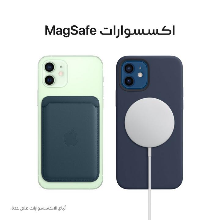 أبل أيفون 12 ، 5 جي ، 64 جيجا ، بنفسجي