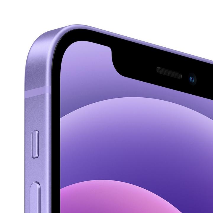 Apple iPhone 12, 5G, 128GB, Purple