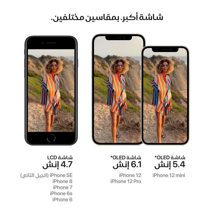 Apple iPhone 12 (128 GB) - Violett : : Elektronik & Foto