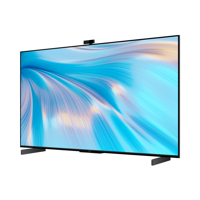 Huawei's New Smart Television Has A 120Hz Screen And Seamless Connectivity  With Its Phones