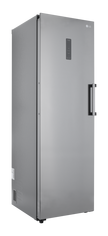 LG One Door Upright Freezer, 11.4 Cu.ft,, Linear Cooling , Inverter,Silver