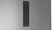 LG One Door Upright Freezer, 11.4 Cu.ft,, Linear Cooling , Inverter,Silver