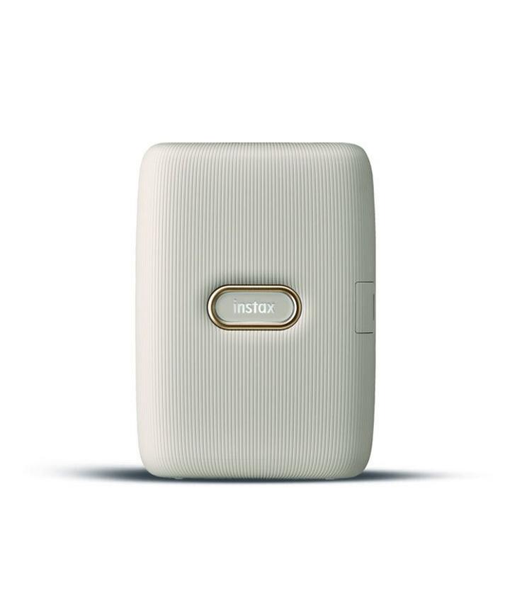 Fujifilm, Intax Mini Link Craft Bundle, Beige Gold