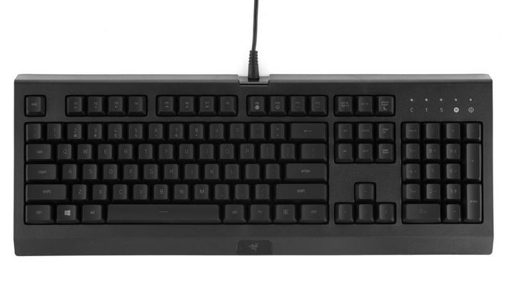 Gaming Keyboard buying - Razor Cynosa