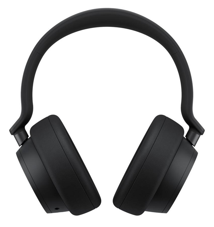 Microsoft Surface Headphone 2, Matte Black - eXtra