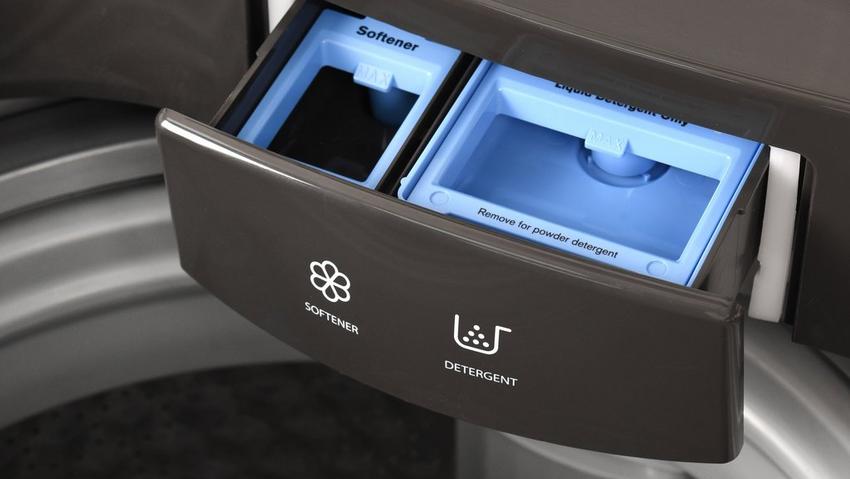 Toshiba Top load Washer, 10 kg, 8 Programs, Silver - eXtra Toshiba Top load Washer, 10 kg, 8 Programs, Silver - eXtra